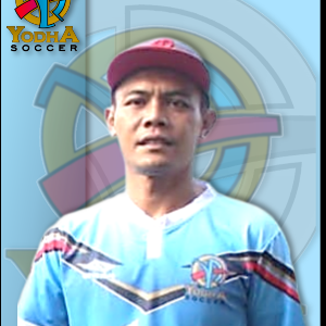Coach Putra Irwansyah