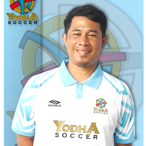Coach Hendrik