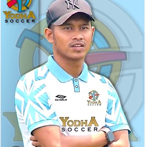 Coach Rio Ramandika